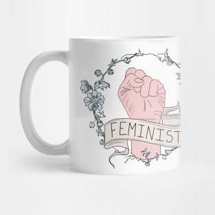 Feminist Mug